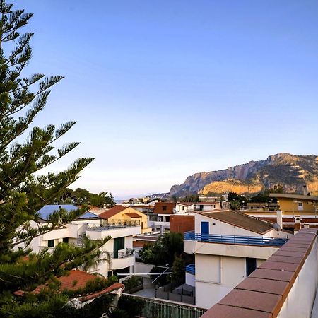 Апартаменты A Casa Di Mara Монделло Экстерьер фото