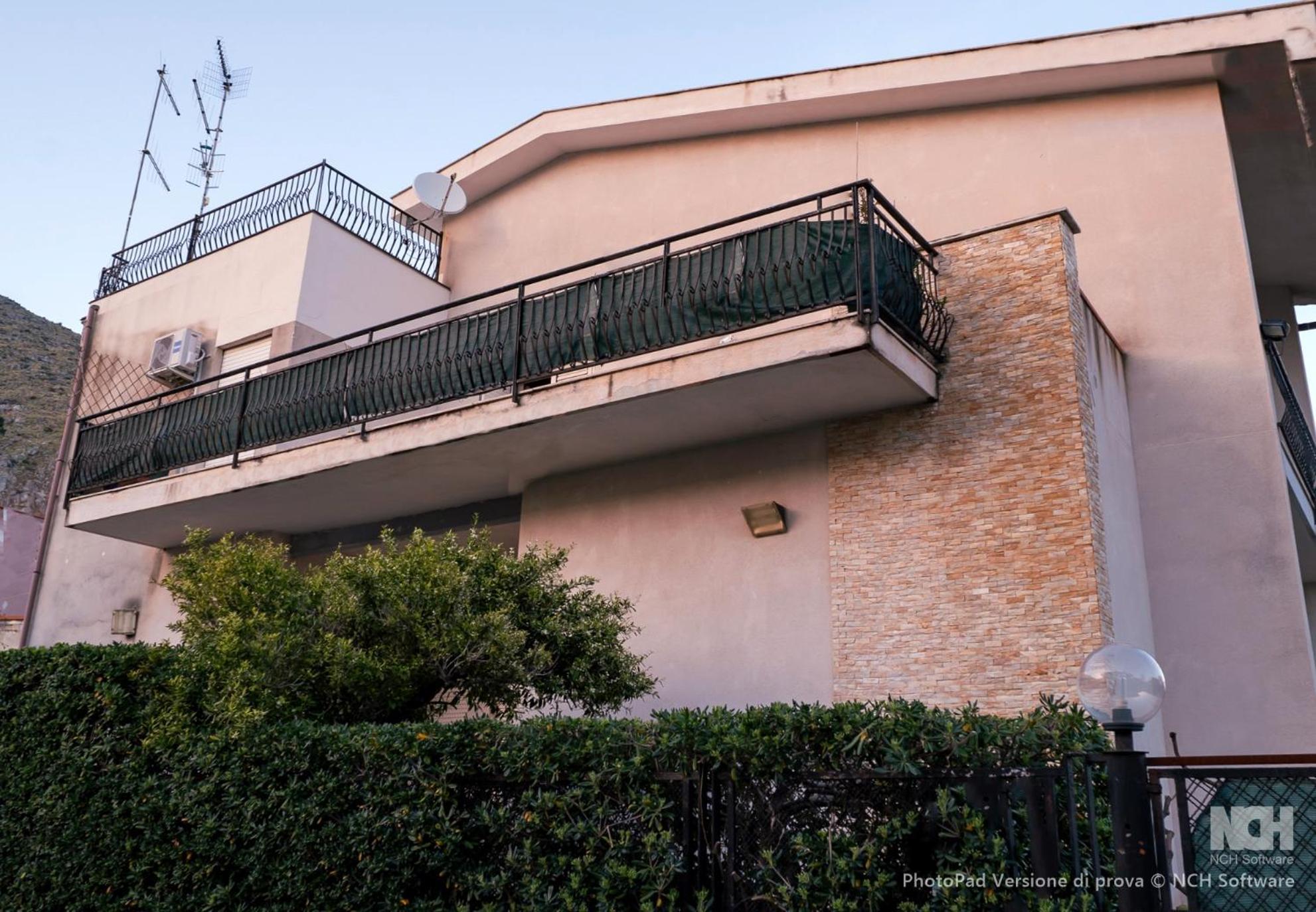 Апартаменты A Casa Di Mara Монделло Экстерьер фото